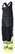 Mascot Accelerate multisafe Amerikaanse overall met kniezakken 21469