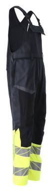Mascot Accelerate multisafe Amerikaanse overall met kniezakken 21469