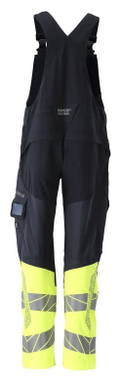Mascot Accelerate multisafe Amerikaanse overall met kniezakken 21469