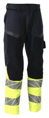 Mascot Accelerate multisafe Broek met kniezakken 21479