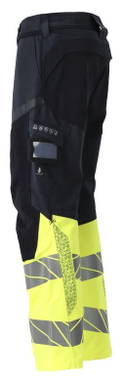 Mascot Accelerate multisafe Broek met kniezakken 21479