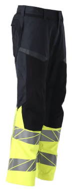 Mascot Accelerate multisafe Broek met kniezakken 21479