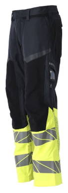 Mascot Accelerate multisafe Broek met kniezakken 21479