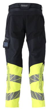 Mascot Accelerate multisafe Broek met kniezakken 21479