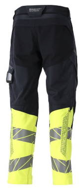 Mascot Accelerate multisafe Broek met kniezakken 21479