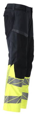 Mascot Accelerate multisafe Broek met kniezakken 21479