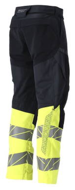 Mascot Accelerate multisafe Broek met kniezakken 21479