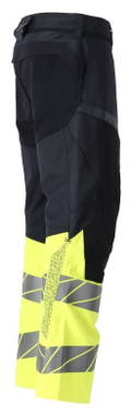 Mascot Accelerate multisafe Broek met kniezakken 21479