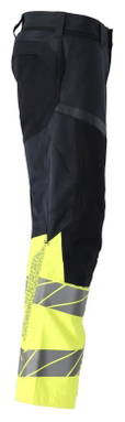Mascot Accelerate multisafe Broek met kniezakken 21479