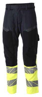 Mascot Accelerate multisafe Broek met kniezakken 21479