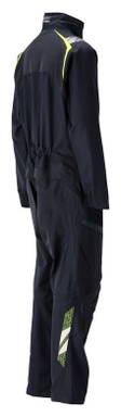 Mascot Accelerate multisafe Overall met kniezakken 21519