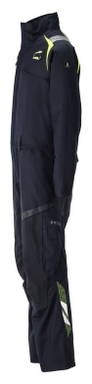 Mascot Accelerate multisafe Overall met kniezakken 21519