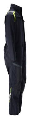Mascot Accelerate multisafe Overall met kniezakken 21519