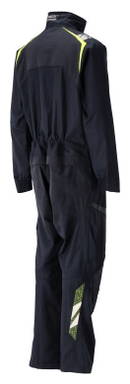 Mascot Accelerate multisafe Overall met kniezakken 21519