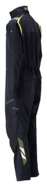 Mascot Accelerate multisafe Overall met kniezakken 21519