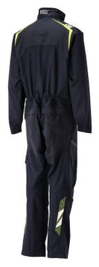 Mascot Accelerate multisafe Overall met kniezakken 21519