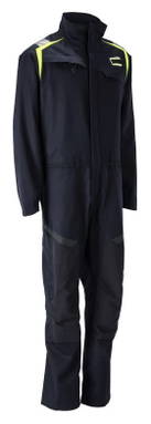 Mascot Accelerate multisafe Overall met kniezakken 21519