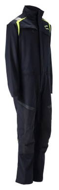 Mascot Accelerate multisafe Overall met kniezakken 21519