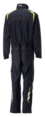 Mascot Accelerate multisafe Overall met kniezakken 21519
