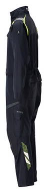Mascot Accelerate multisafe Overall met kniezakken 21519