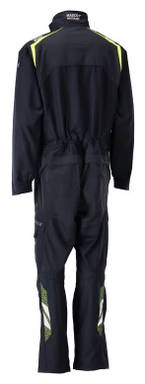 Mascot Accelerate multisafe Overall met kniezakken 21519