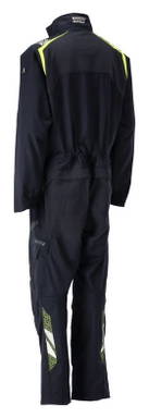 Mascot Accelerate multisafe Overall met kniezakken 21519