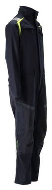 Mascot Accelerate multisafe Overall met kniezakken 21519