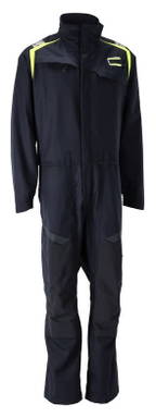 Mascot Accelerate multisafe Overall met kniezakken 21519