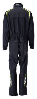 Mascot Accelerate multisafe Overall met kniezakken 21519