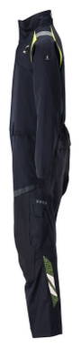 Mascot Accelerate multisafe Overall met kniezakken 21519