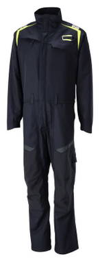 Mascot Accelerate multisafe Overall met kniezakken 21519