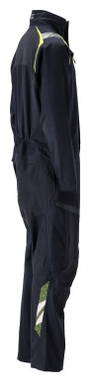 Mascot Accelerate multisafe Overall met kniezakken 21519