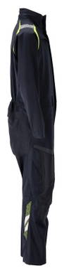Mascot Accelerate multisafe Overall met kniezakken 21519