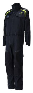 Mascot Accelerate multisafe Overall met kniezakken 21519