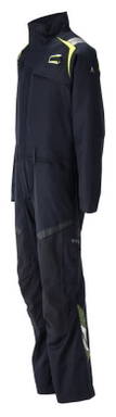 Mascot Accelerate multisafe Overall met kniezakken 21519