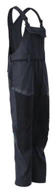Mascot Accelerate multisafe Amerikaanse overall met kniezakken 21569