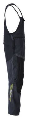 Mascot Accelerate multisafe Amerikaanse overall met kniezakken 21569