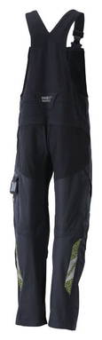 Mascot Accelerate multisafe Amerikaanse overall met kniezakken 21569