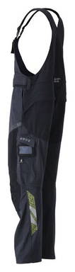 Mascot Accelerate multisafe Amerikaanse overall met kniezakken 21569