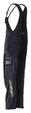 Mascot Accelerate multisafe Amerikaanse overall met kniezakken 21569