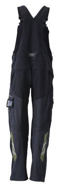 Mascot Accelerate multisafe Amerikaanse overall met kniezakken 21569