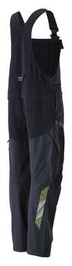 Mascot Accelerate multisafe Amerikaanse overall met kniezakken 21569
