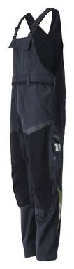 Mascot Accelerate multisafe Amerikaanse overall met kniezakken 21569