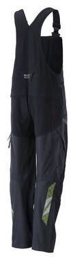 Mascot Accelerate multisafe Amerikaanse overall met kniezakken 21569
