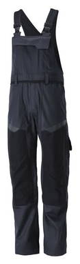 Mascot Accelerate multisafe Amerikaanse overall met kniezakken 21569