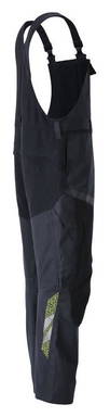 Mascot Accelerate multisafe Amerikaanse overall met kniezakken 21569