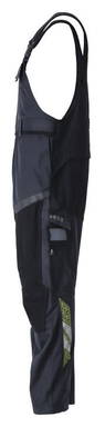 Mascot Accelerate multisafe Amerikaanse overall met kniezakken 21569