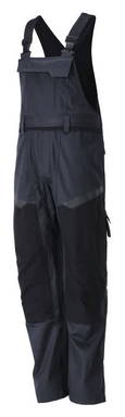 Mascot Accelerate multisafe Amerikaanse overall met kniezakken 21569