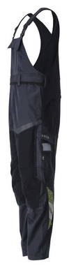 Mascot Accelerate multisafe Amerikaanse overall met kniezakken 21569