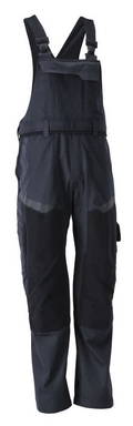Mascot Accelerate multisafe Amerikaanse overall met kniezakken 21569